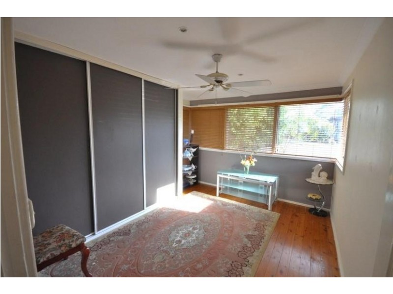 5 QUIST PLACE, Greystanes NSW 2145