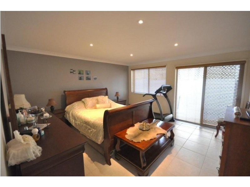 5 QUIST PLACE, Greystanes NSW 2145