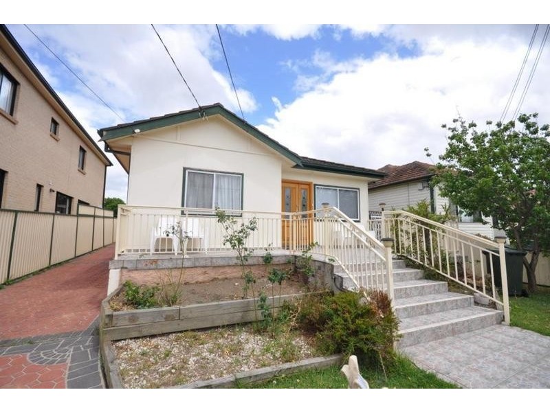 52 ZILLAH STREET, Guildford NSW 2161