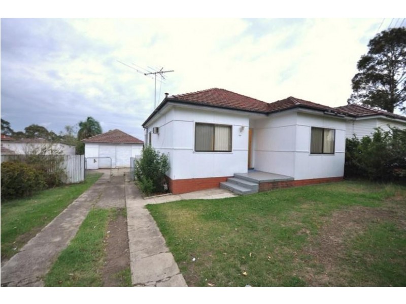 South Wentworthville NSW 2145