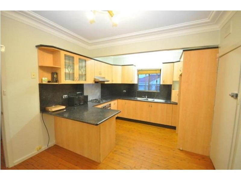 South Wentworthville NSW 2145