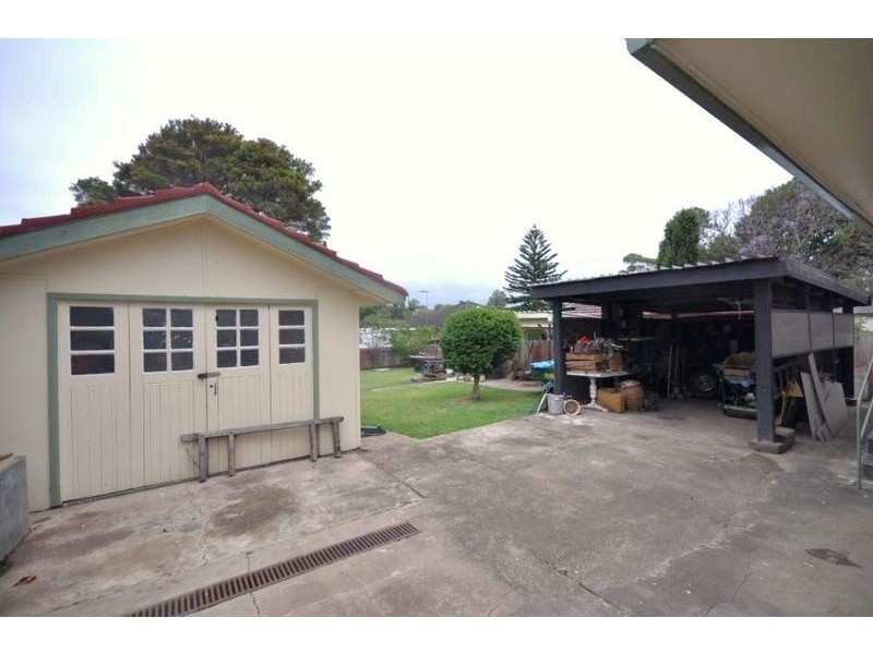 73 EDNA AVENUE, Merrylands NSW 2160