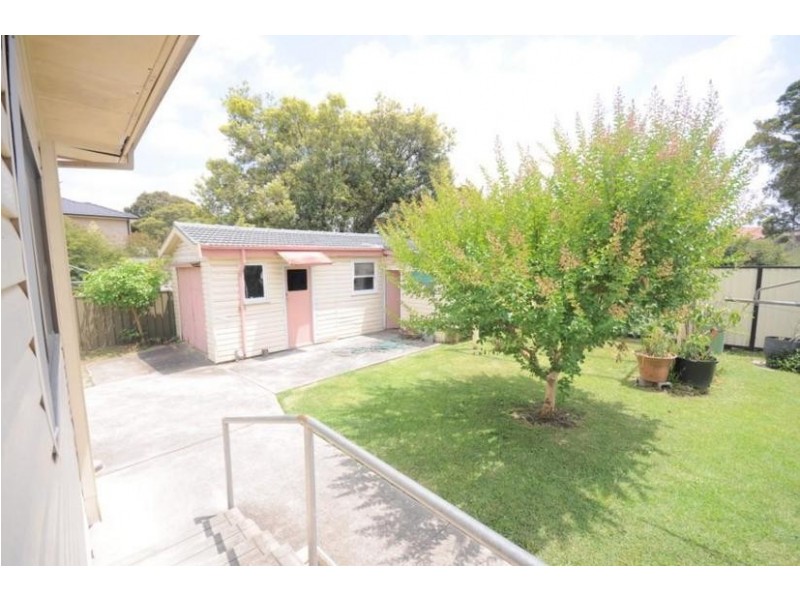 63 DENNISTOUN AVENUE, Guildford NSW 2161