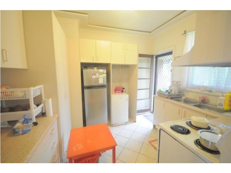 Guildford West NSW 2161