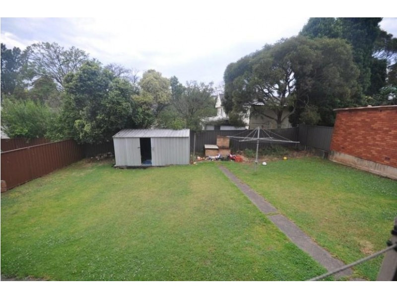 Guildford West NSW 2161