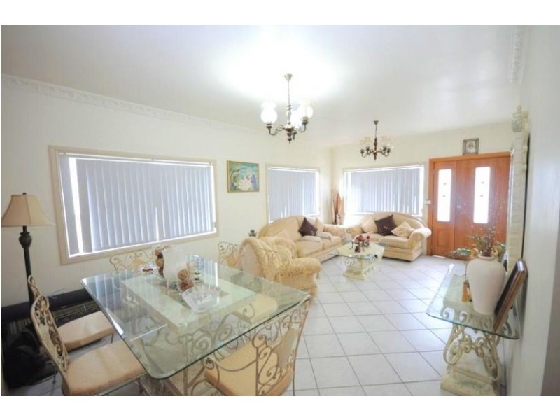 52 ZILLAH STREET, Guildford NSW 2161