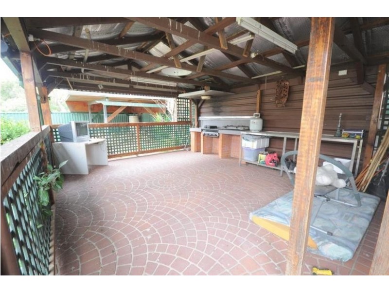 3 BALLANDELLA ROAD, Toongabbie NSW 2146