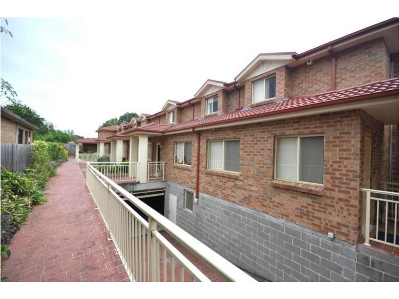 3/57 Chamberlain Street, Guildford NSW 2161