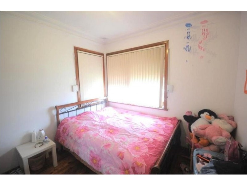 Guildford West NSW 2161