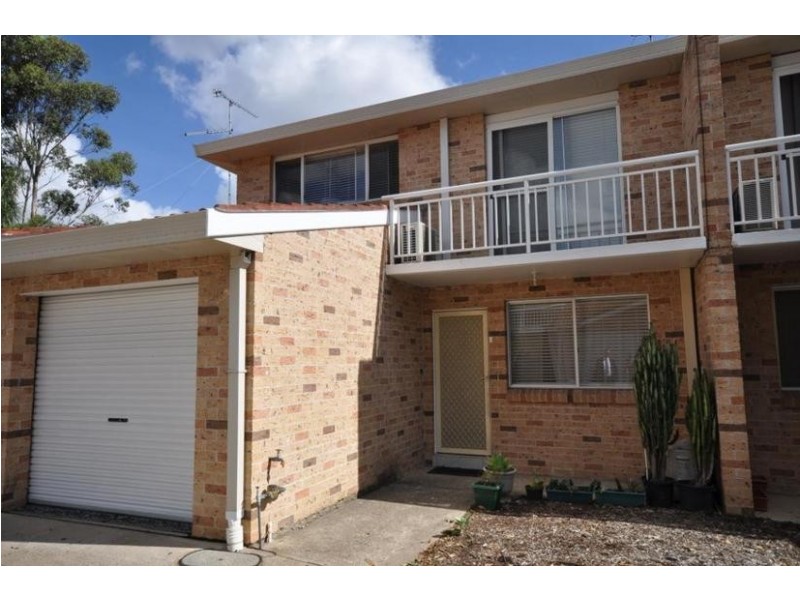15/97 SHERWOOD ROAD, Merrylands NSW 2160