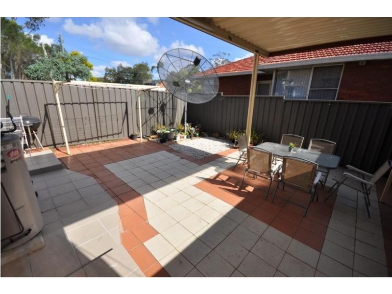 15/97 SHERWOOD ROAD, Merrylands NSW 2160