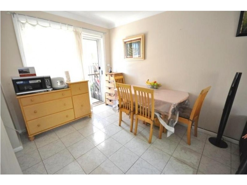 15/97 SHERWOOD ROAD, Merrylands NSW 2160