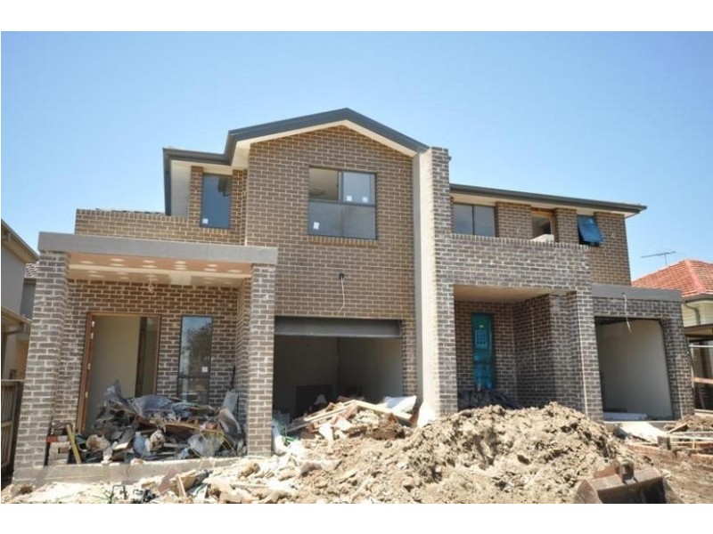 South Wentworthville NSW 2145
