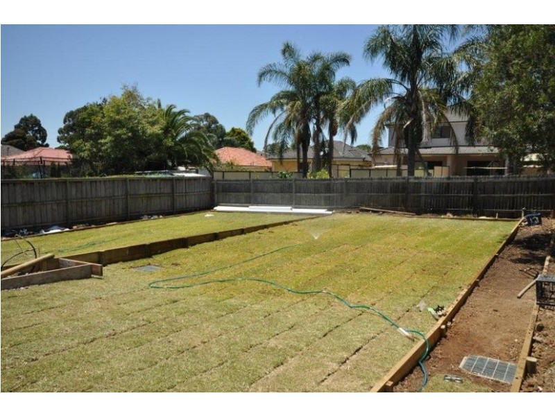 South Wentworthville NSW 2145