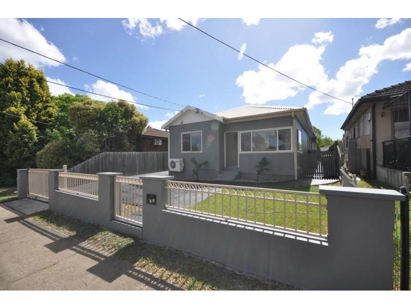 65 FOWLER ROAD, Merrylands NSW 2160