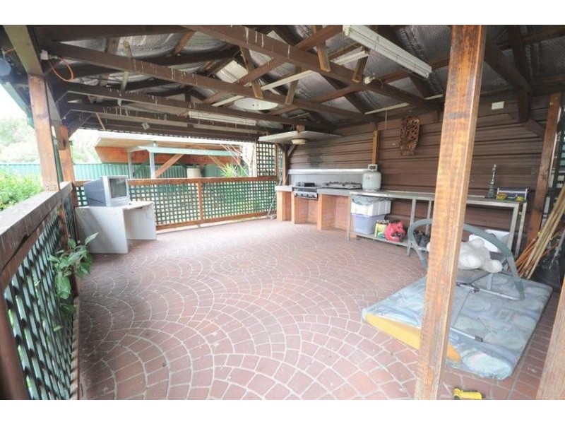 3 BALLANDELLA RD, Toongabbie NSW 2146