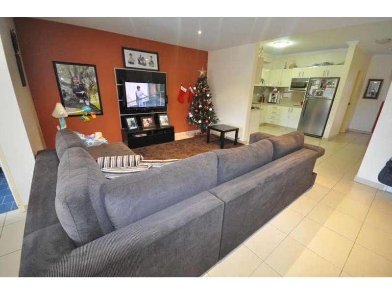 3/57 CHAMBERLAIN RD, Guildford NSW 2161