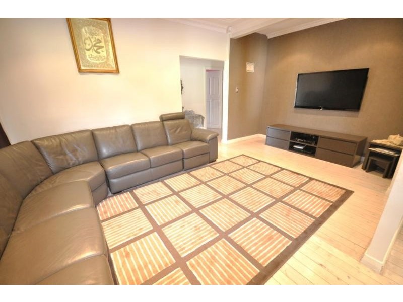 Guildford West NSW 2161