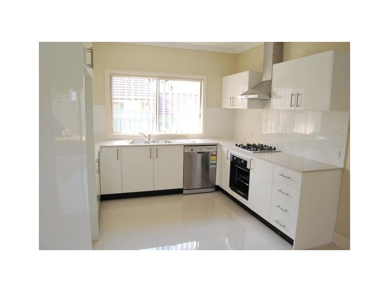 37A FRANK STREET, Guildford NSW 2161