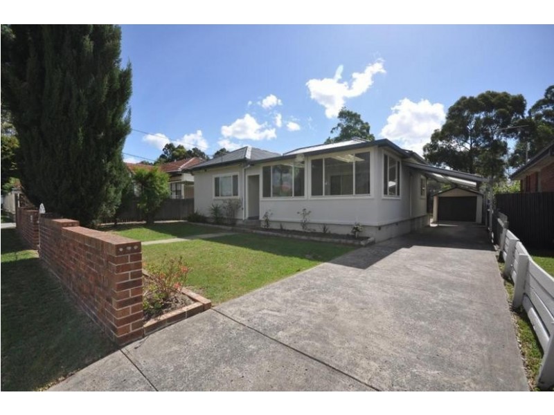 149 FOWLER ROAD, Merrylands West NSW 2160