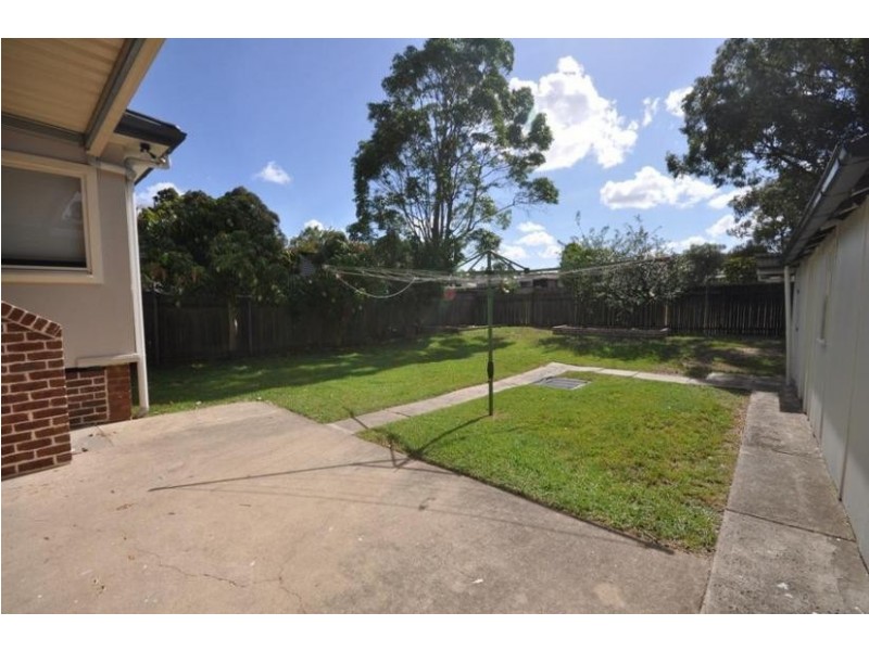 149 FOWLER ROAD, Merrylands West NSW 2160