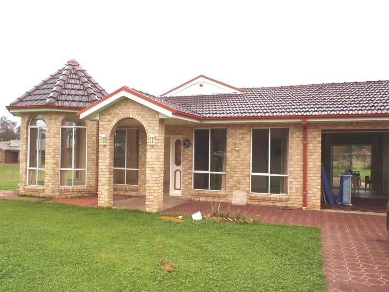 Berkshire Park NSW 2765