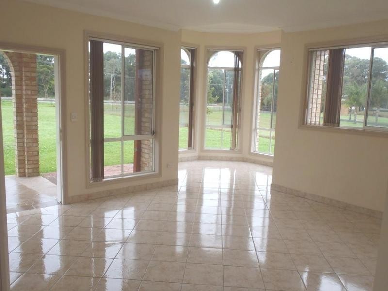 Berkshire Park NSW 2765