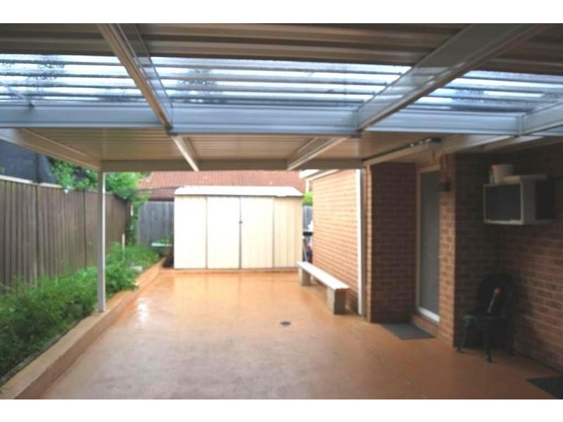 Guildford West NSW 2161