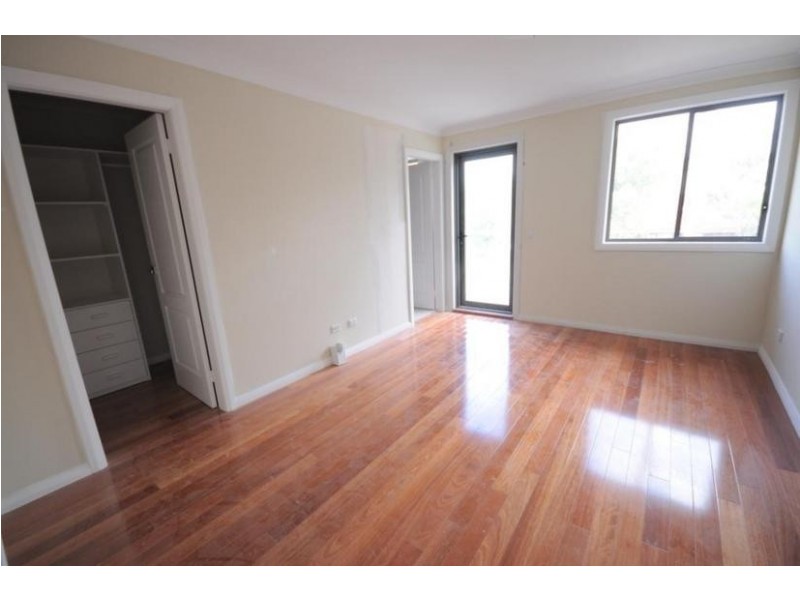 South Wentworthville NSW 2145