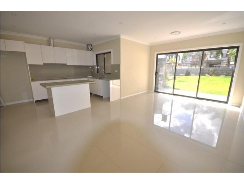 South Wentworthville NSW 2145