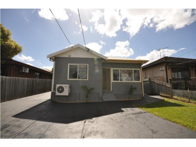 65 FOWLER ROAD, Merrylands NSW 2160