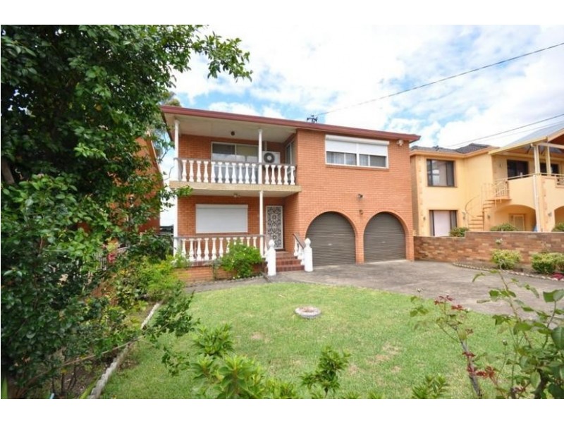 10A ARCADIA STREET, Merrylands NSW 2160