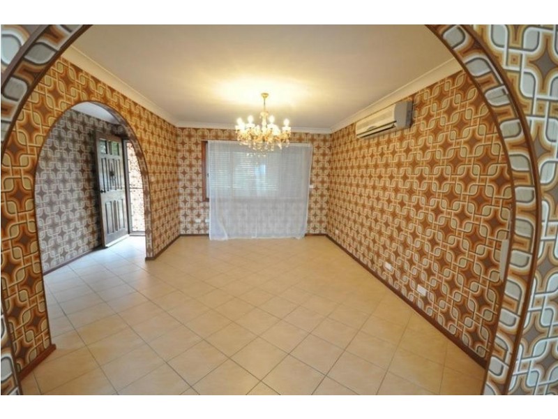 10A ARCADIA STREET, Merrylands NSW 2160