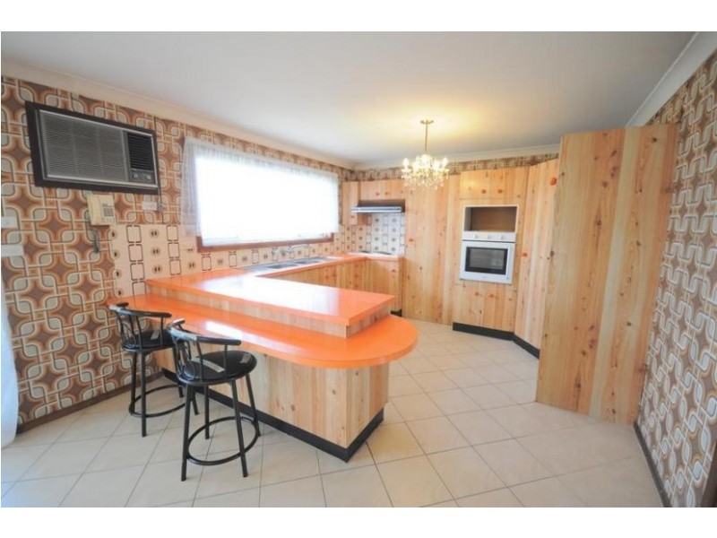 10A ARCADIA STREET, Merrylands NSW 2160