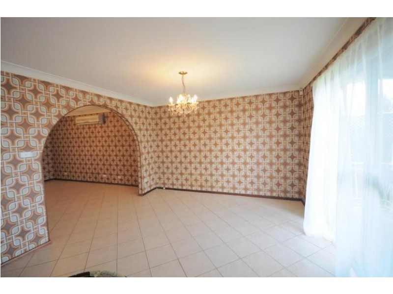 10A ARCADIA STREET, Merrylands NSW 2160