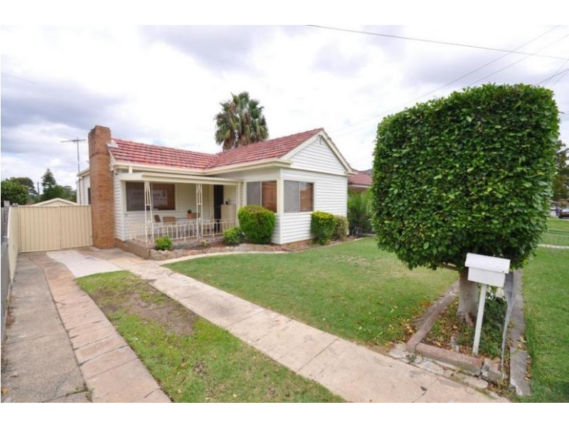 67 ZILLAH STREET, Guildford NSW 2161