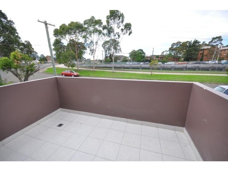 6 BYRON ROAD, Guildford NSW 2161