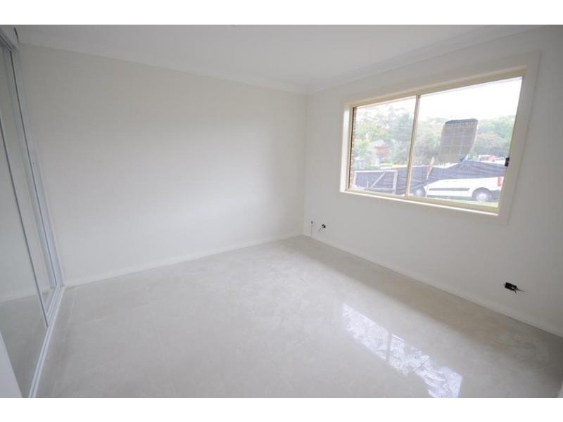 6 BYRON ROAD, Guildford NSW 2161