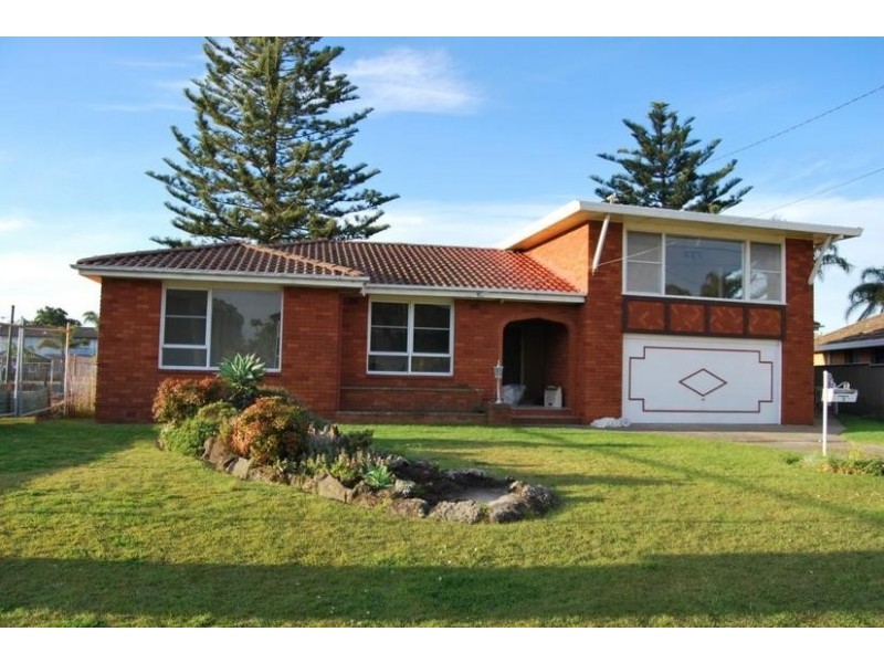 Sylvania Waters NSW 2224