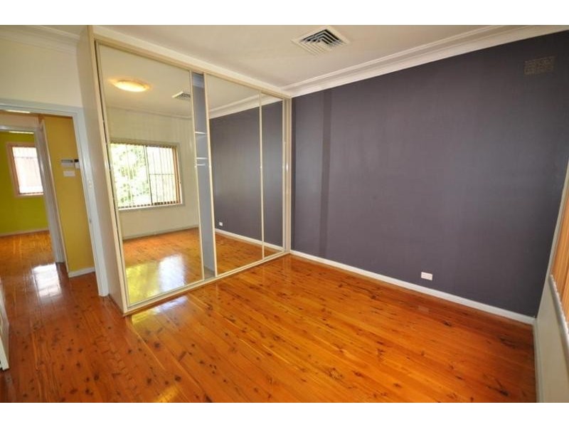 Guildford West NSW 2161