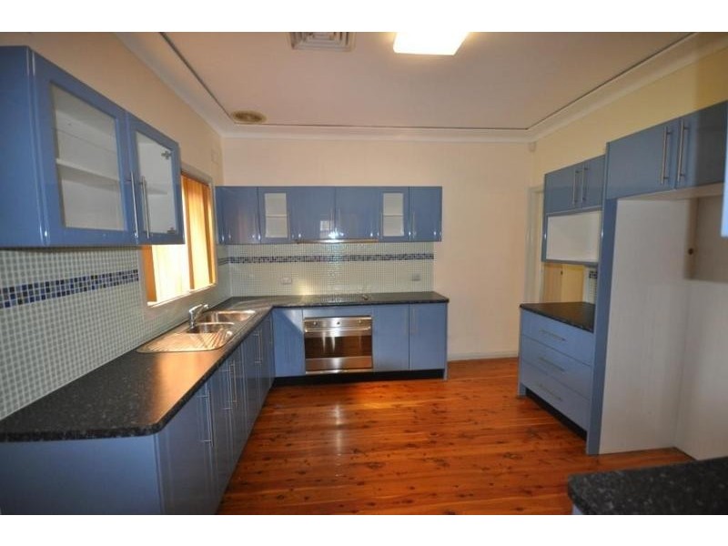 Guildford West NSW 2161