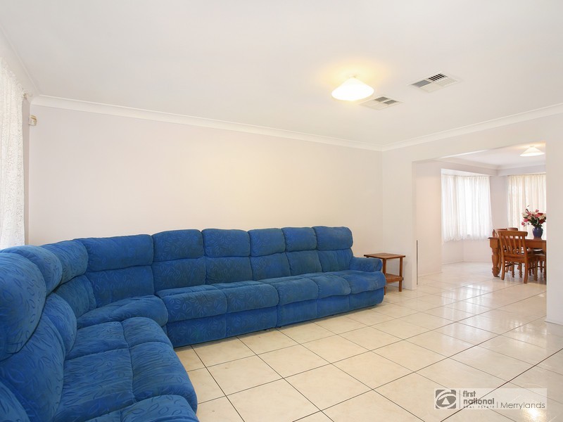 9 EDNA AVENUE, Merrylands NSW 2160