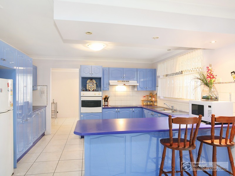 9 EDNA AVENUE, Merrylands NSW 2160