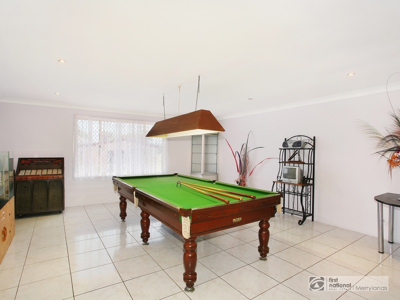 9 EDNA AVENUE, Merrylands NSW 2160