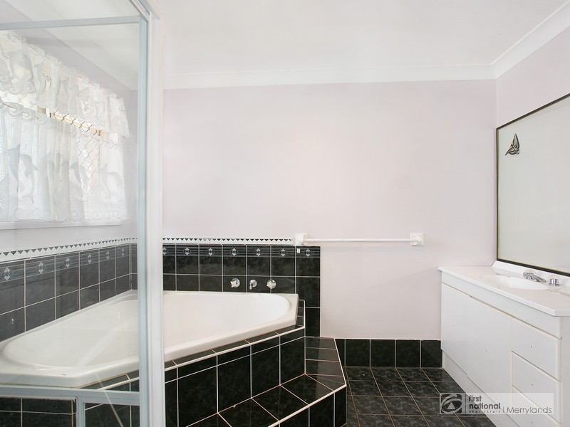 9 EDNA AVENUE, Merrylands NSW 2160