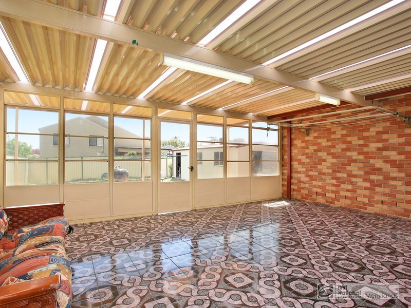 9 EDNA AVENUE, Merrylands NSW 2160