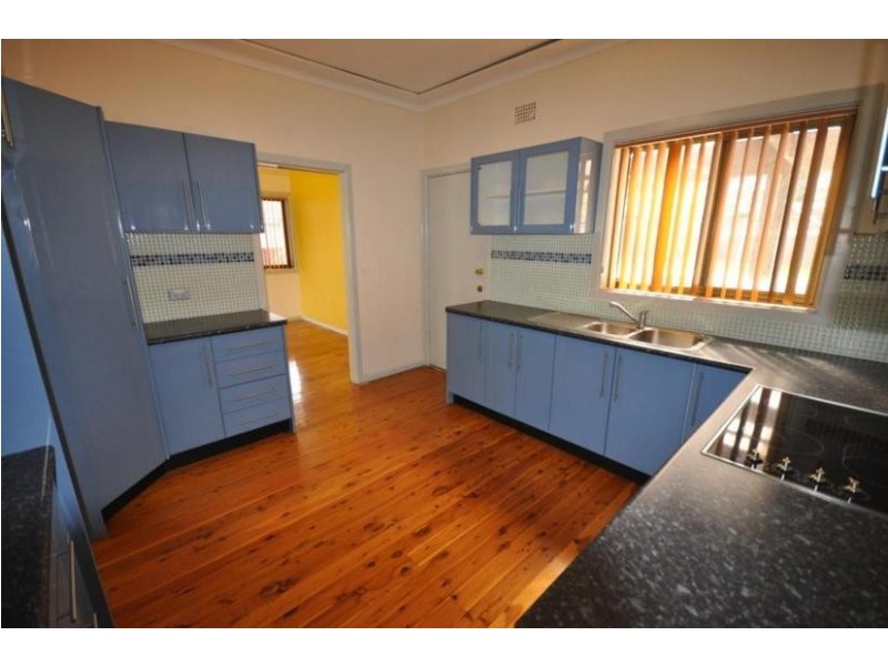 Guildford West NSW 2161