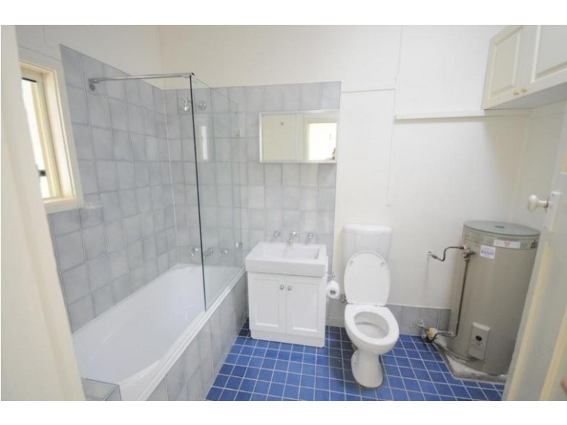 Guildford West NSW 2161