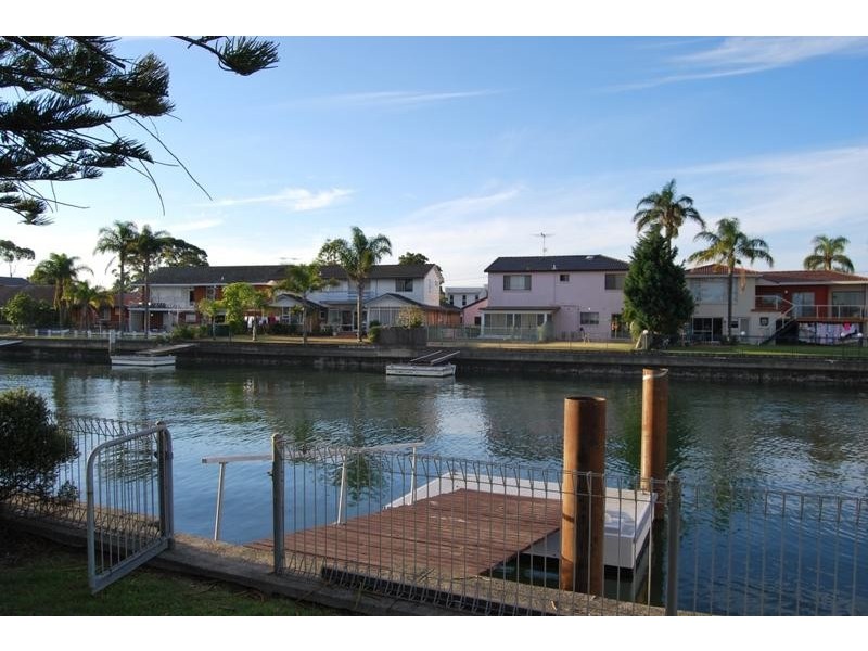 Sylvania Waters NSW 2224