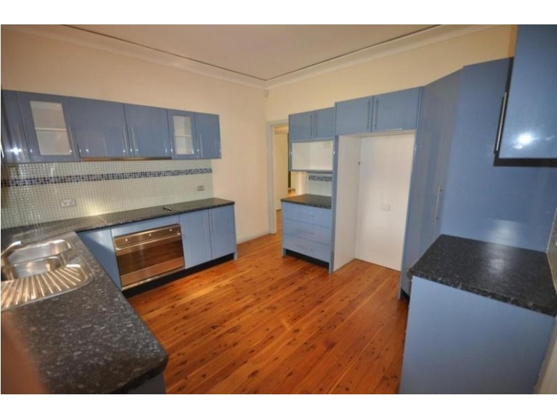 Guildford West NSW 2161